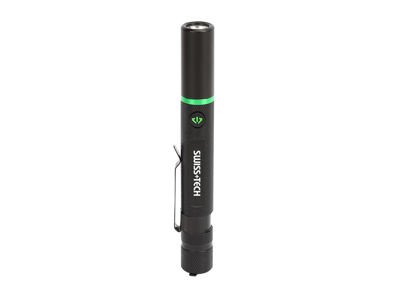 SwissTech ST031600 Taschenlampe, 100lm