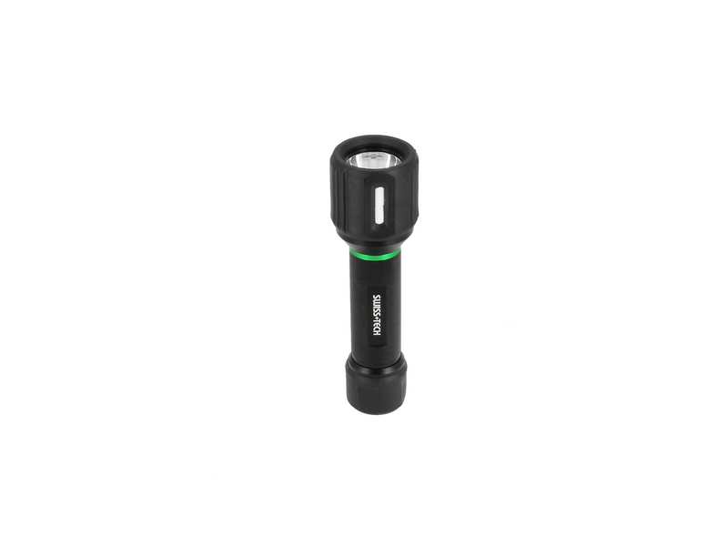 SwissTech ST031604 Flashlight 450lm