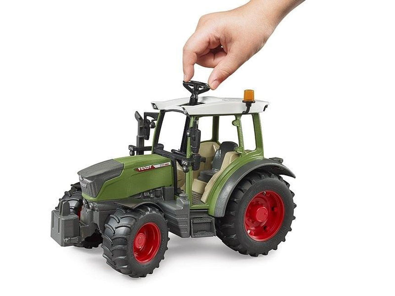 Bruder Fendt Vario 211 Tractor