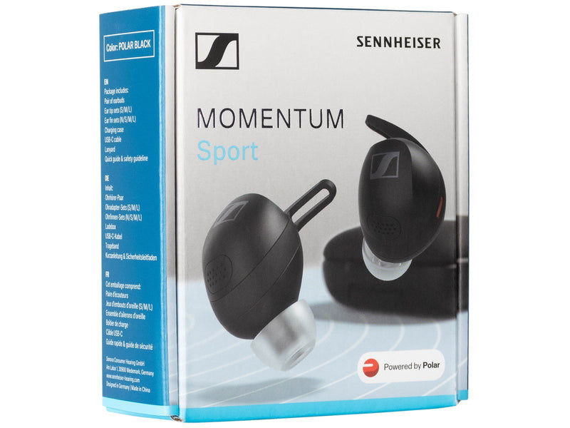 Sennheiser MOMENTUM Sport