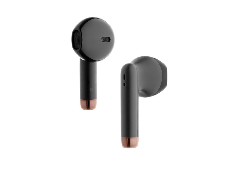 FIXED True Wireless Ear Pods Headset Black