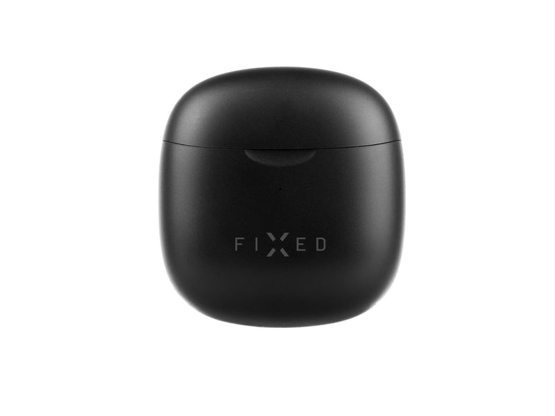 FIXED True Wireless Ear Pods Headset Black