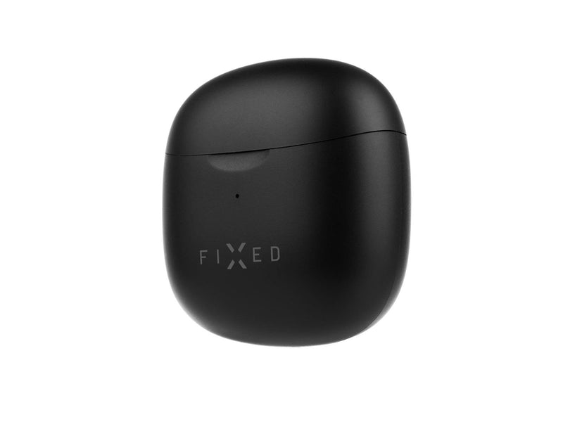 FIXED True Wireless Ear Pods Headset Black