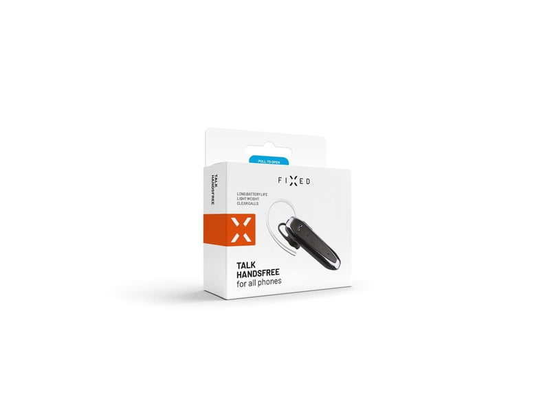FIXED Talk 2 Wireless handsfree Bluetooth Mono Headset