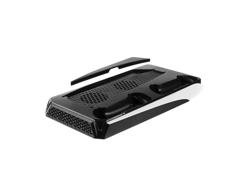 FIXED Multifunctional PS5 Cooling/Charging Station - Miscellaneous Charging cable for wireless game controller - Sony PlayStatio