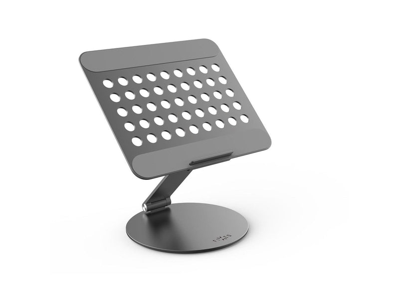 FIXED Frame Studio Notebook Stand up to 17" Space Grey