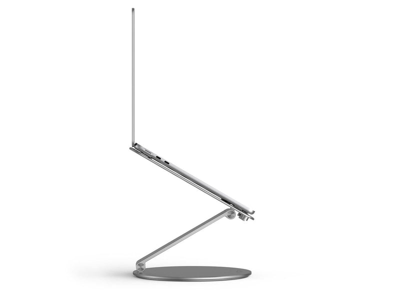 FIXED Frame Studio Notebook Stand up to 17" Space Grey