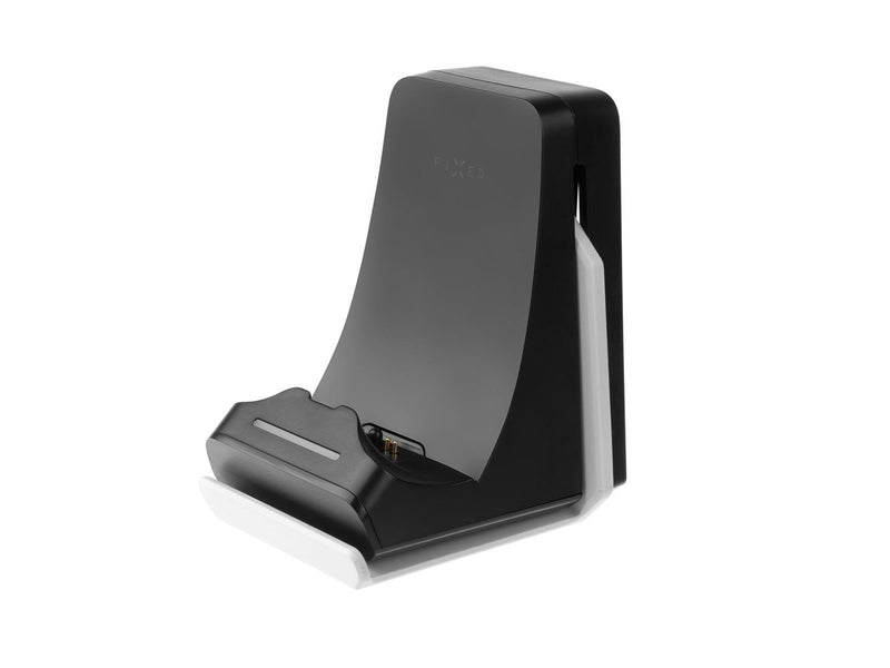 FIXED Dual Charger Dock for PS5 controller/headset - Miscellaneous Charging cable for wireless game controller - Sony PlayStatio