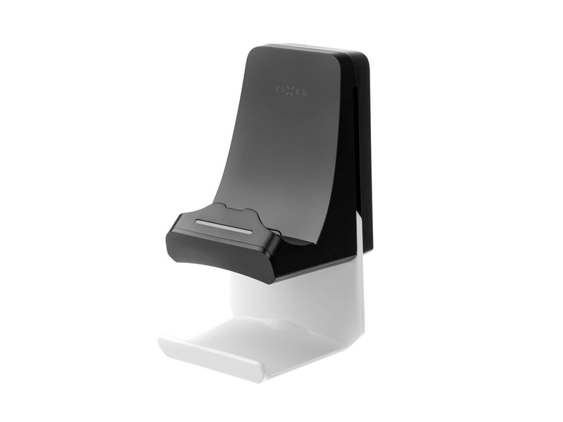 FIXED Dual Charger Dock for PS5 controller/headset - Miscellaneous Charging cable for wireless game controller - Sony PlayStatio