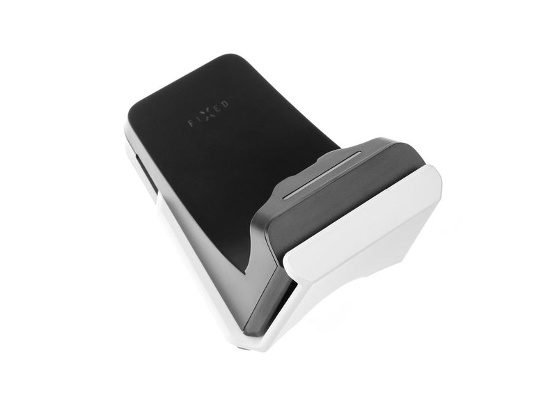 FIXED Dual Charger Dock for PS5 controller/headset - Miscellaneous Charging cable for wireless game controller - Sony PlayStatio