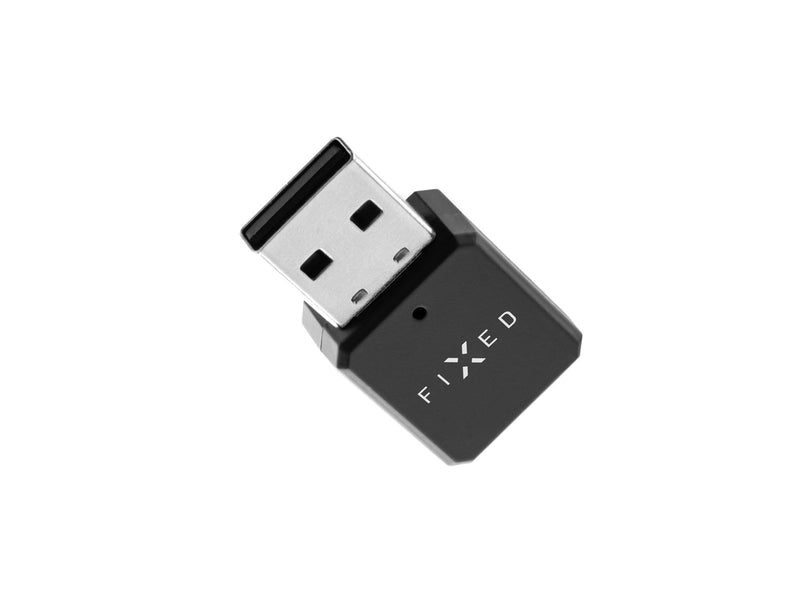 FIXED SIGNAL Bluetooth Audio Receiver 3.5mm Black