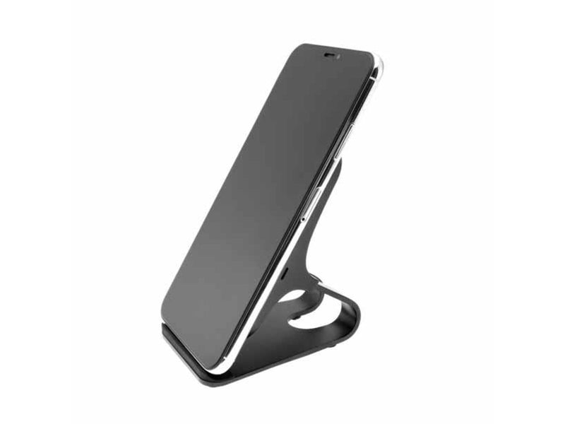 FIXED Frame 15W Wireless Charging Stand Black