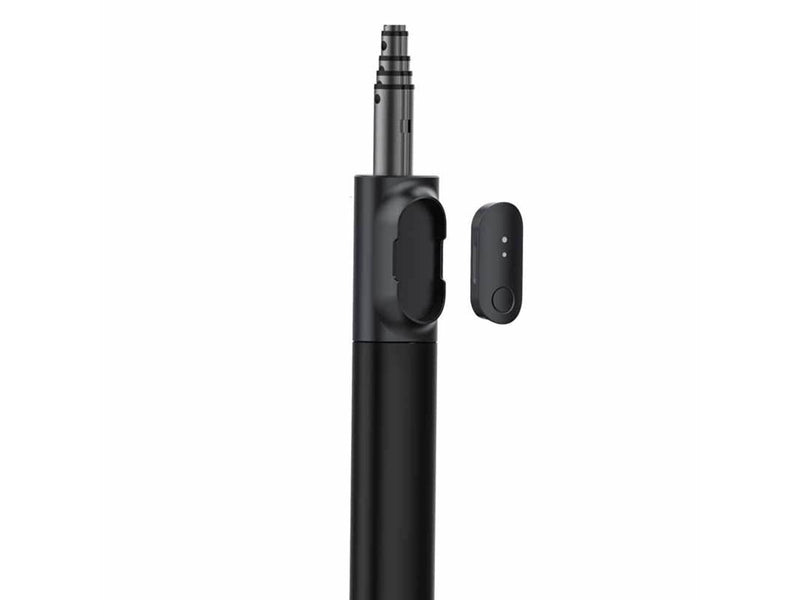 FIXED Snap XL Telescopic Tripod Selfie Stick Black