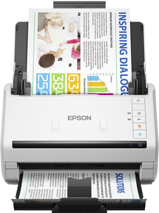 Epson WorkForce DS-530 Dokumentenscanner