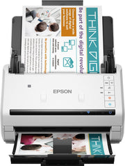 Epson WorkForce DS-570W Dokumentenscanner