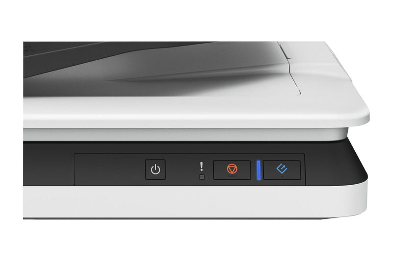 Epson WorkForce DS-1630 Dokumentenscanner