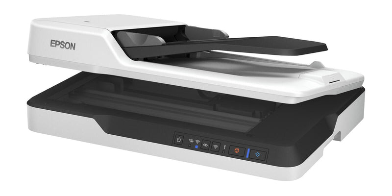 Epson WorkForce DS-1660W Dokumentenscanner