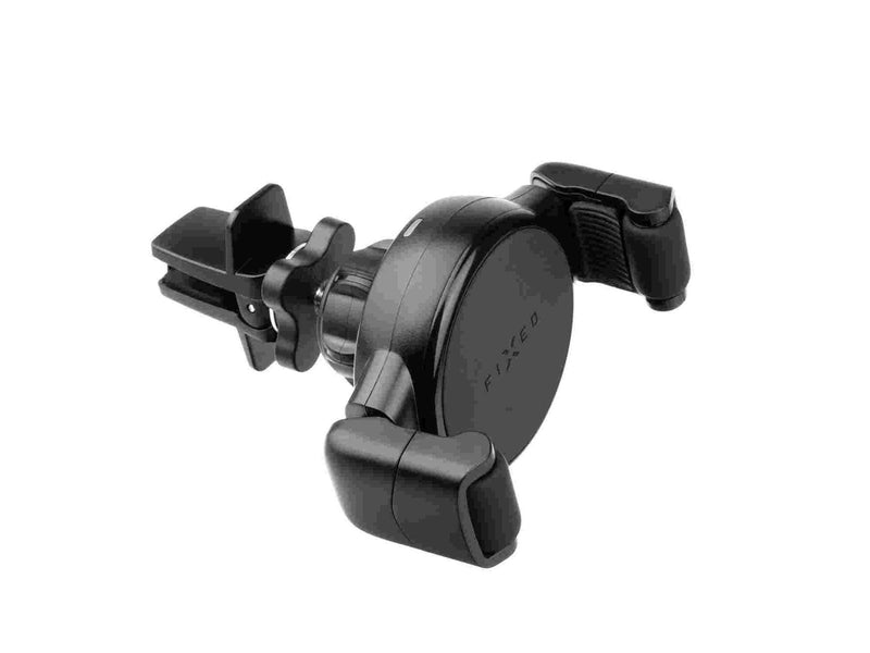 FIXED ROLL 2 15W Wireless Airvent Car Mount Black