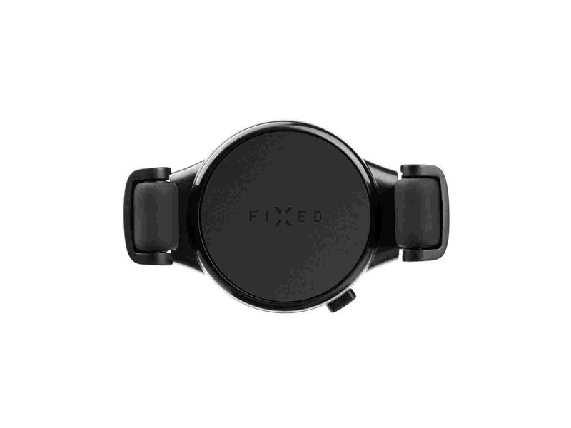 FIXED ROLL 2 15W Wireless Airvent Car Mount Black