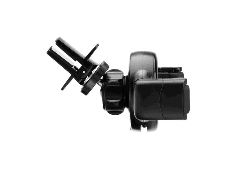 FIXED ROLL 2 15W Wireless Airvent Car Mount Black