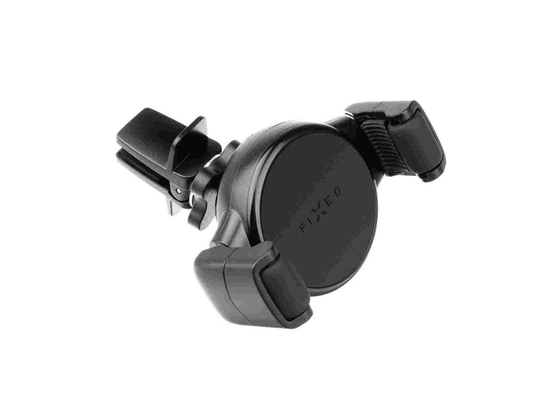 FIXED ROLL 2 15W Wireless Airvent Car Mount Black