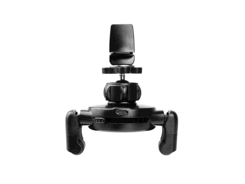 FIXED ROLL 2 15W Wireless Airvent Car Mount Black