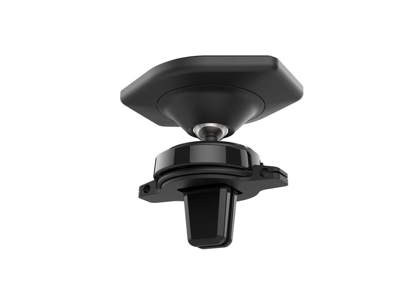 FIXED Icon Magnetic Airvent Car Mount Black