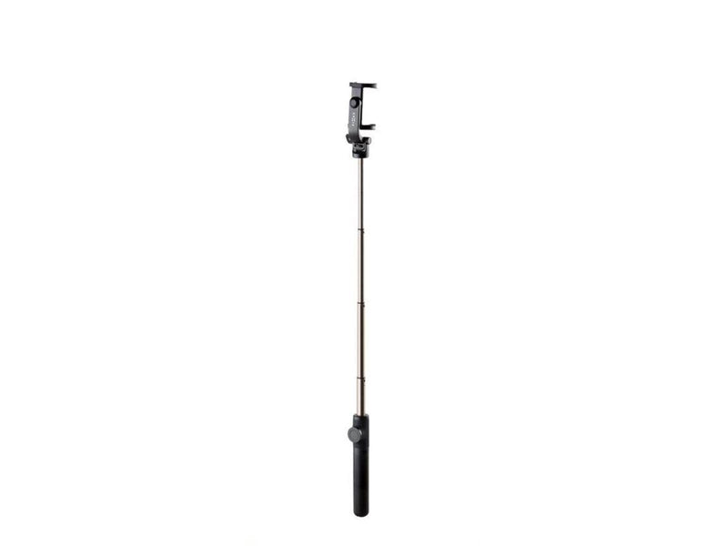 FIXED Snap Selfie Stick with Tripod & 1/4" Thread Black