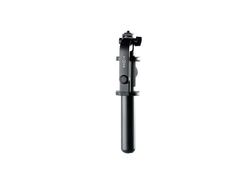 FIXED Snap Selfie Stick with Tripod & 1/4" Thread Black