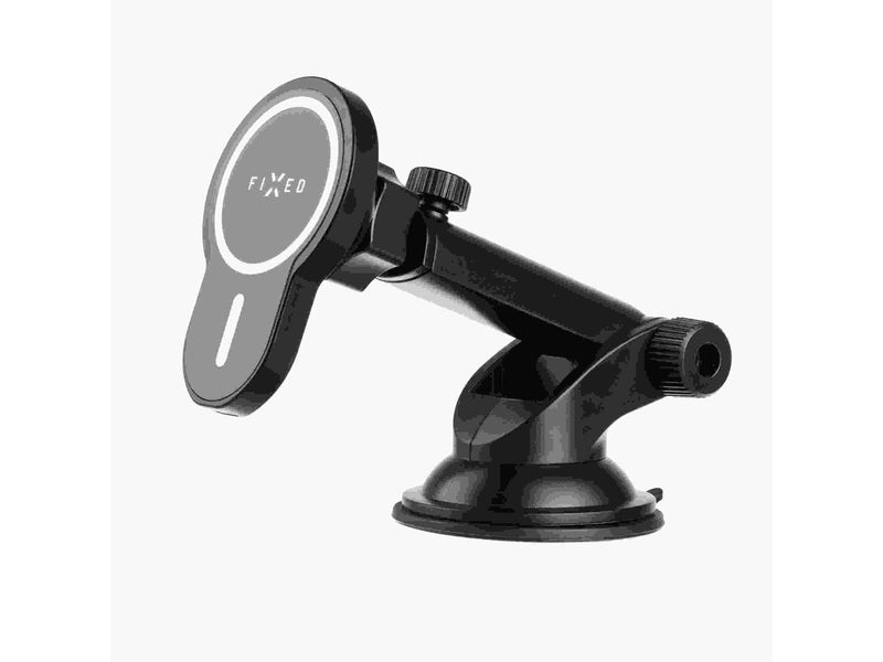 FIXED MagClick XL 15W Windshield Car Mount Black