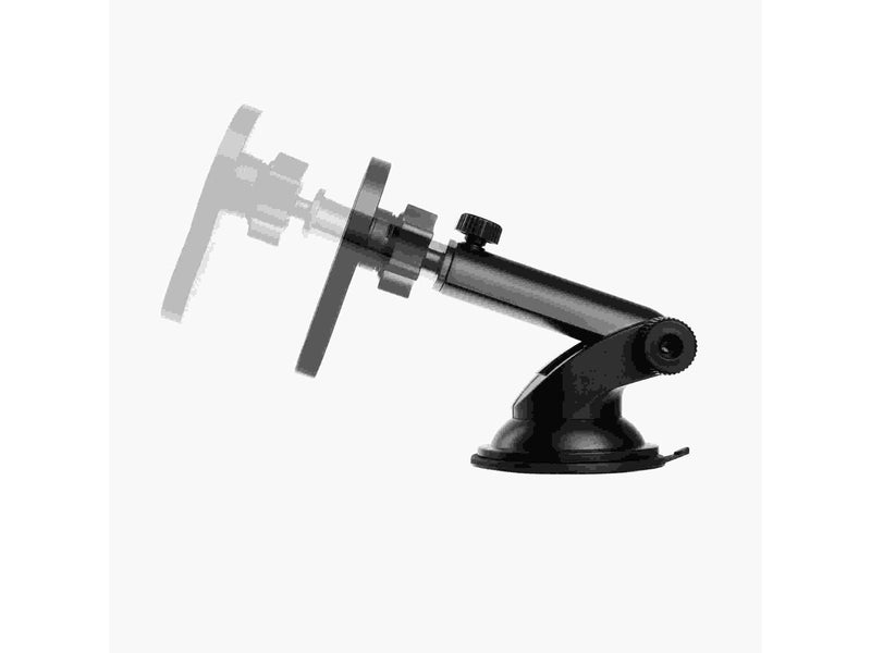 FIXED MagClick XL 15W Windshield Car Mount Black