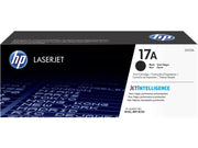 HP Original 17A Toner schwarz 1.600 Seiten (CF217A)
