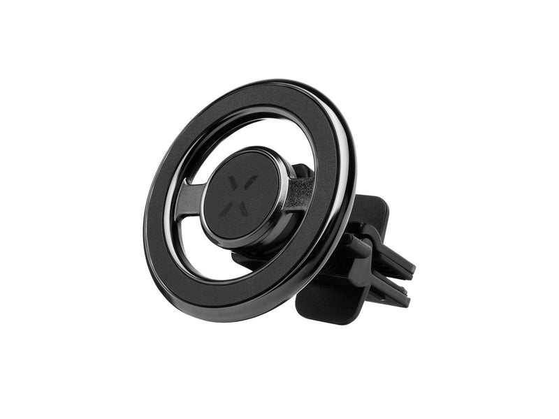 FIXED MagMount Airvent Car Mount Black
