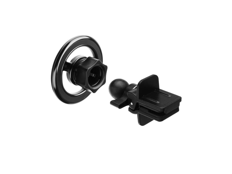 FIXED MagMount Airvent Car Mount Black