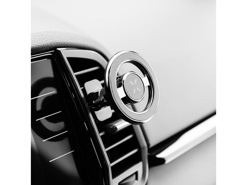 FIXED MagMount Airvent Car Mount Black