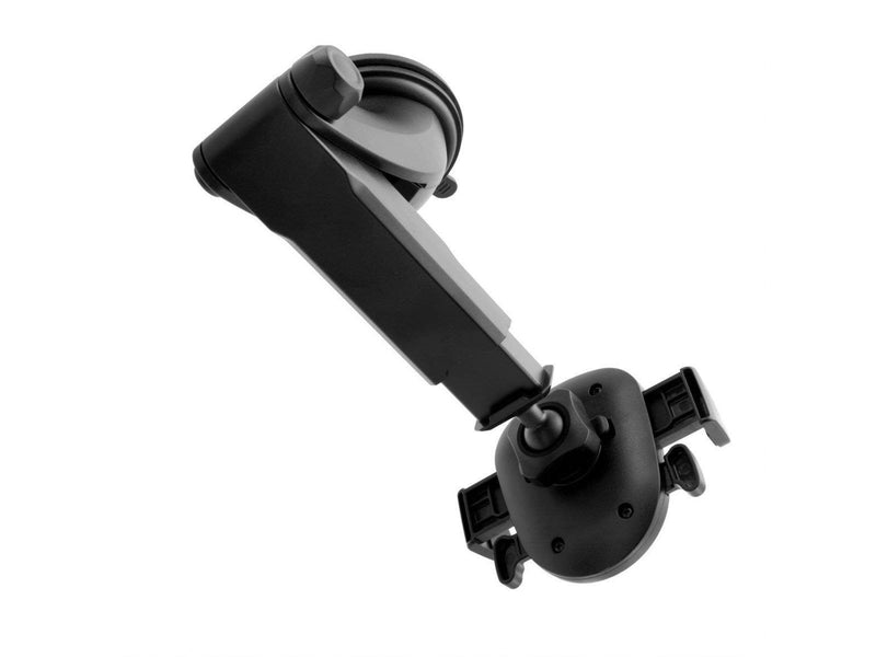 FIXED Click XL Windshiled/Dashboard Car Mount Black