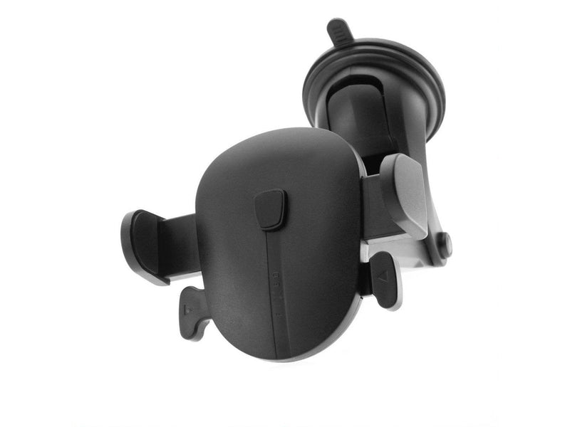 FIXED Click XL Windshiled/Dashboard Car Mount Black