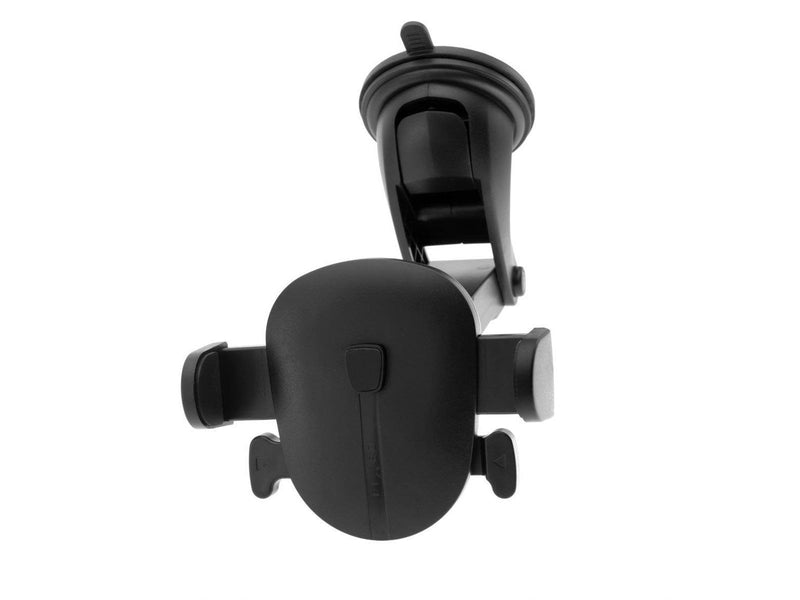FIXED Click XL Windshiled/Dashboard Car Mount Black