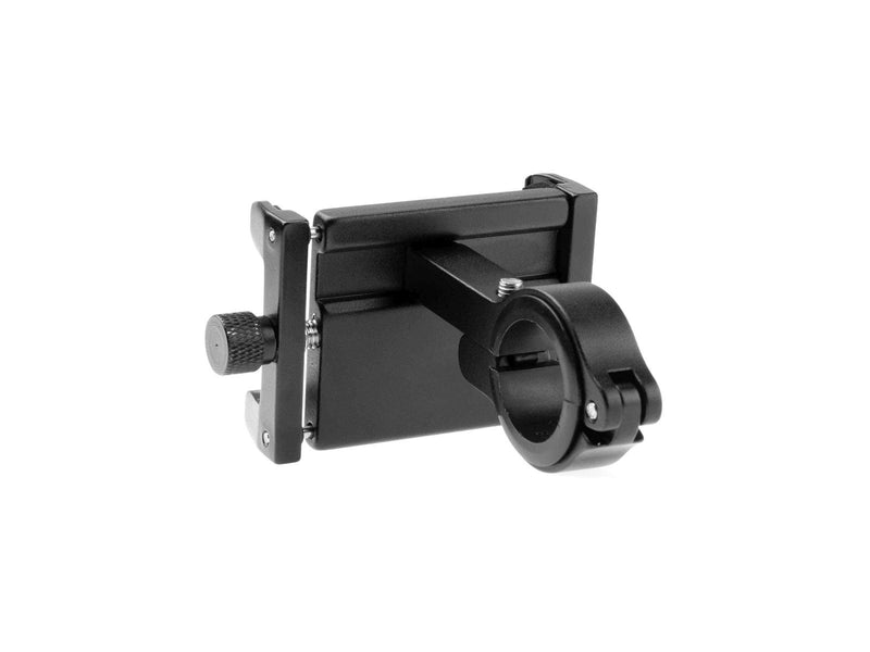 FIXED Bikee ALU Smartphone Bike Mount Black
