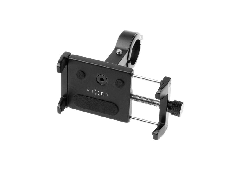 FIXED Bikee ALU Smartphone Bike Mount Black