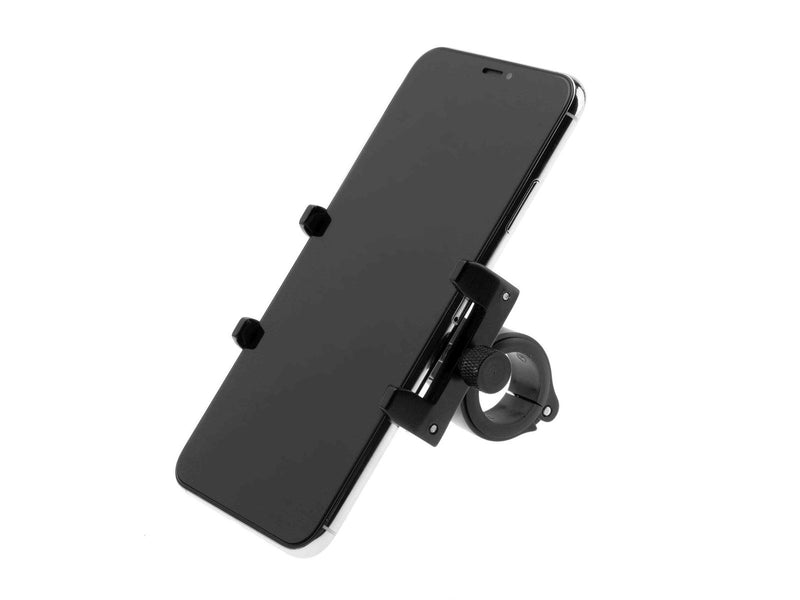FIXED Bikee ALU Smartphone Bike Mount Black