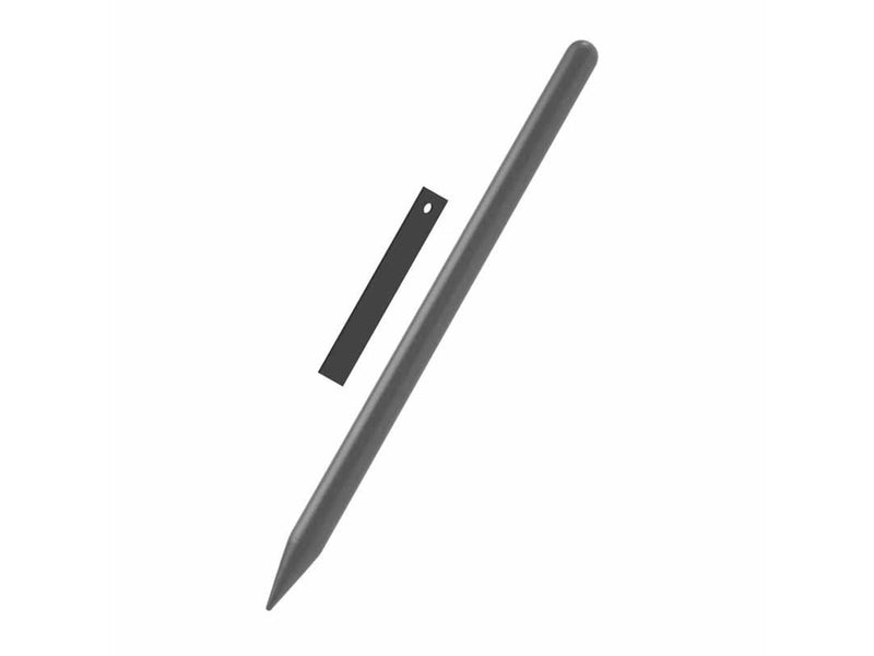 FIXED Graphite UNI Active Stylus Pen for Tablets Grey
