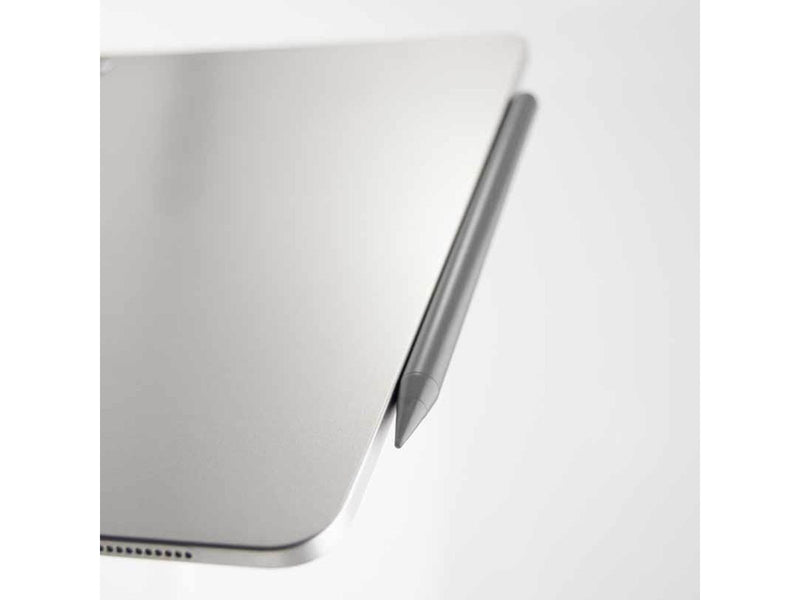FIXED Graphite UNI Active Stylus Pen for Tablets Grey