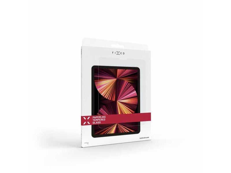 FIXED PaperGlass Screen Protection iPad Pro 11"