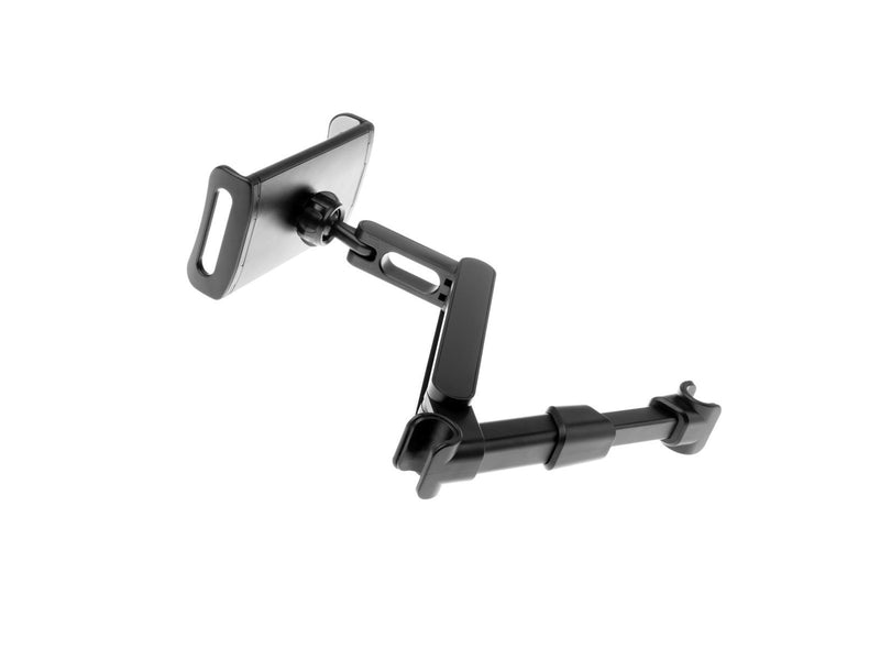 FIXED Tab Passenger 2 Headrest Tablet holder 13" Black