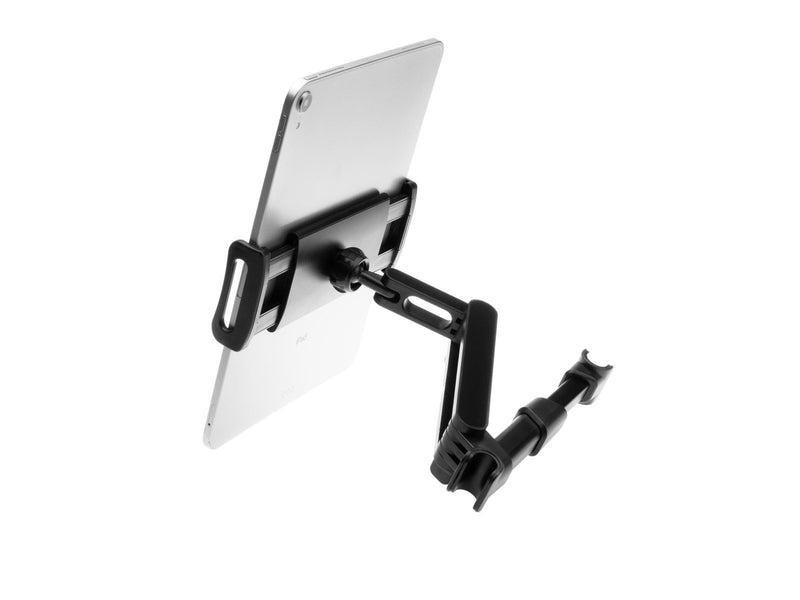 FIXED Tab Passenger 2 Headrest Tablet holder 13" Black