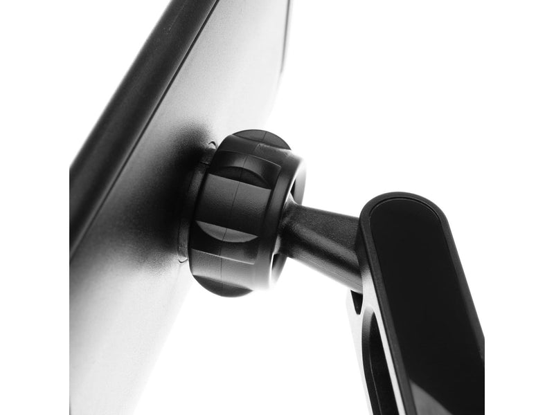 FIXED Tab Passenger 2 Headrest Tablet holder 13" Black