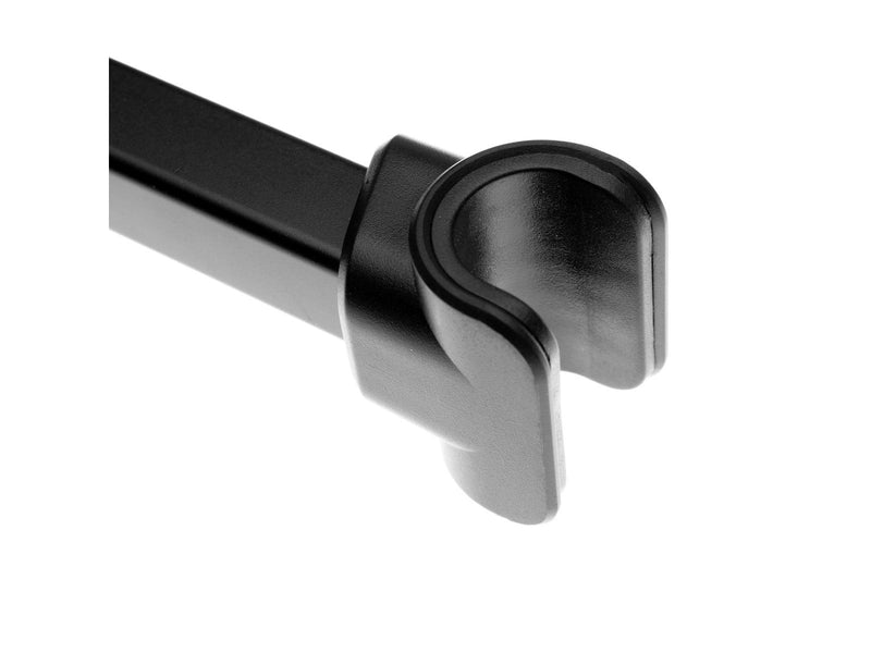 FIXED Tab Passenger 2 Headrest Tablet holder 13" Black