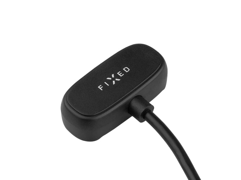 FIXED USB-A Charging Cable for Amazfit Black