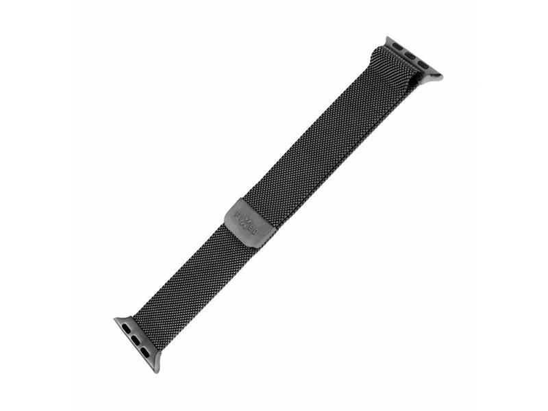 FIXED Mesh Strap for Apple Watch 38/40/41mm Black